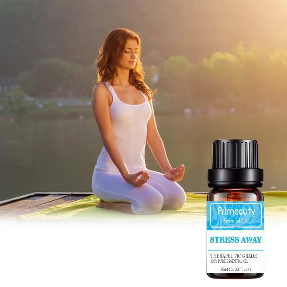 STRESS AWAY()