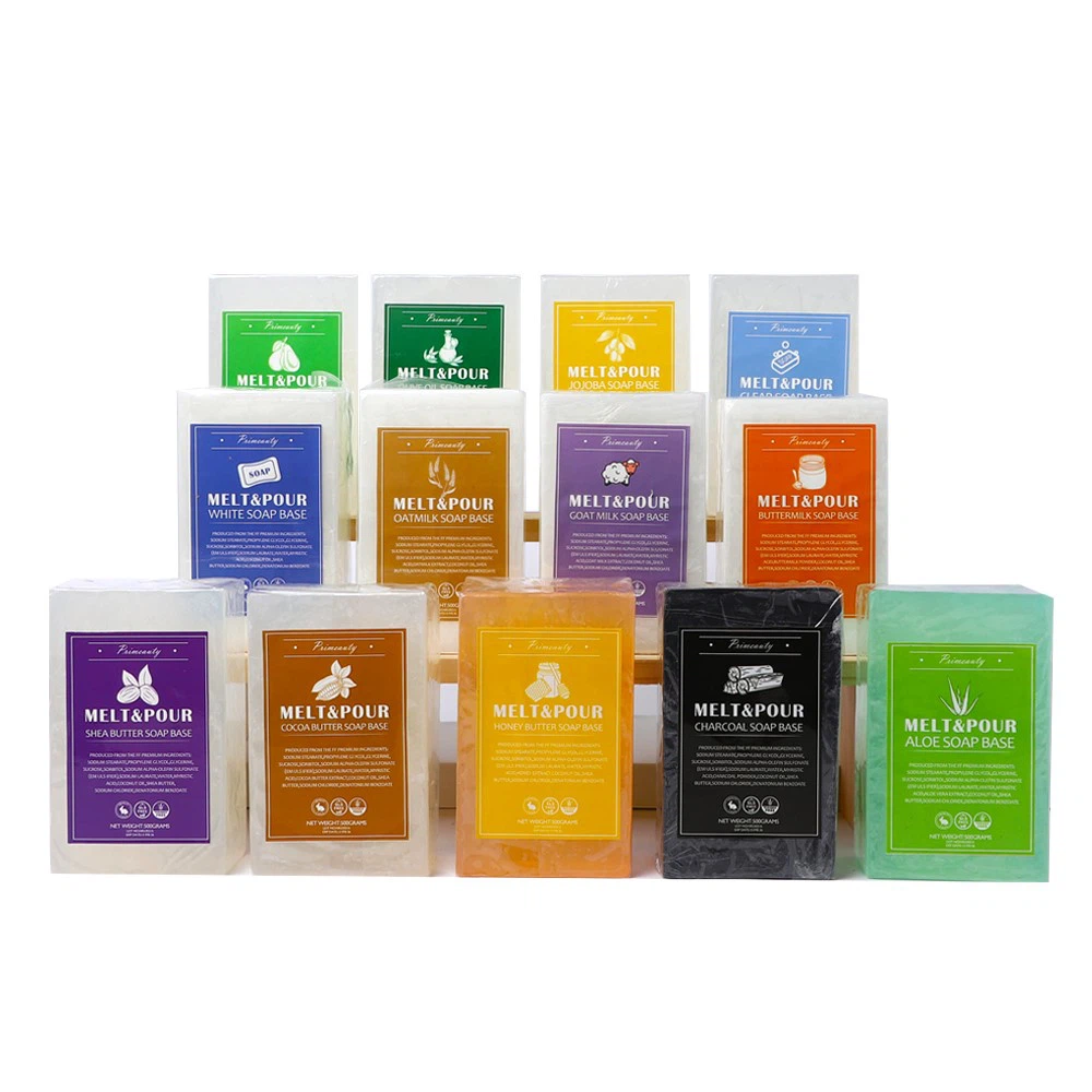 soap base soap base