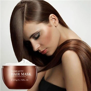 ทรีทเม้นต์ผมด้วยน้ำมัน Argan ที่ดีที่สุด