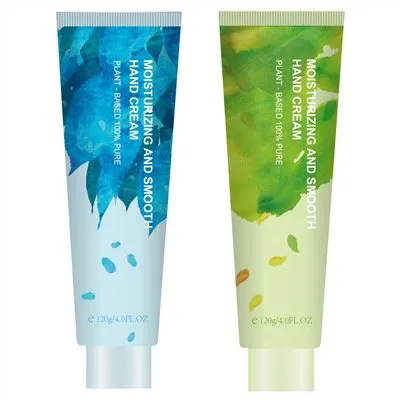 ครีมทามือที่ให้ความชุ่มชื้นตามธรรมชาติที่ดีที่สุด