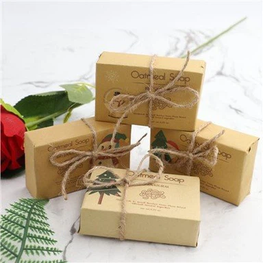 วีแกน บอดี้ สกิน ไวท์เทนนิ่ง เฟเชียล โซป