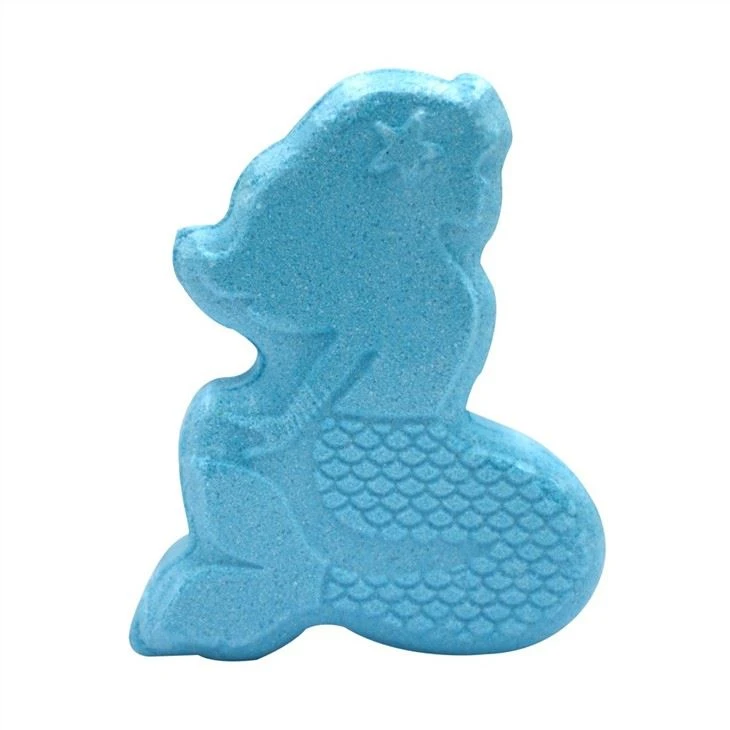 Unicorn Bath Bomb Set