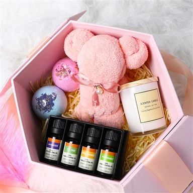 ชุดของขวัญแต่งงานสุดหรู